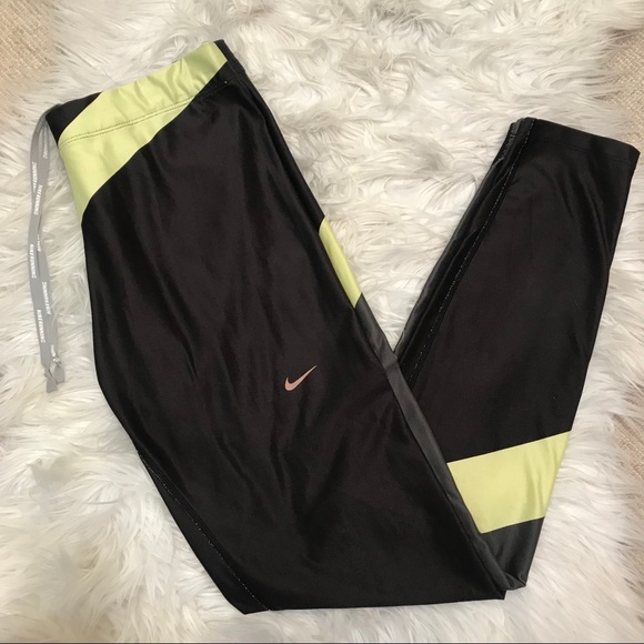 Nike Pants - Nike Running Leggings